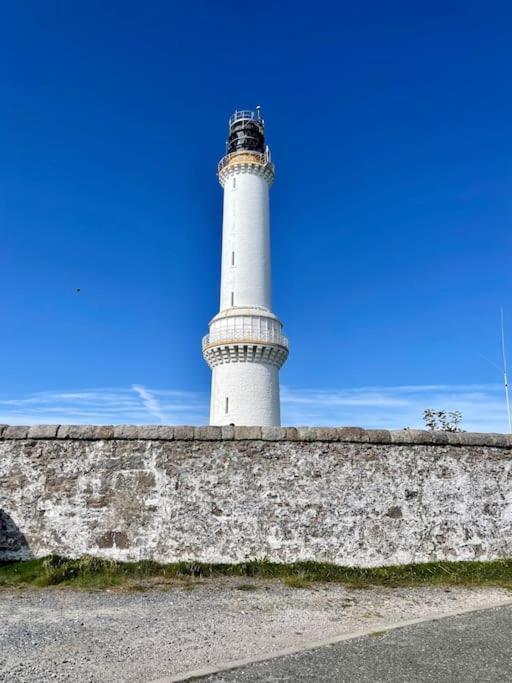 Casa de férias Lighthouse With Hottub *