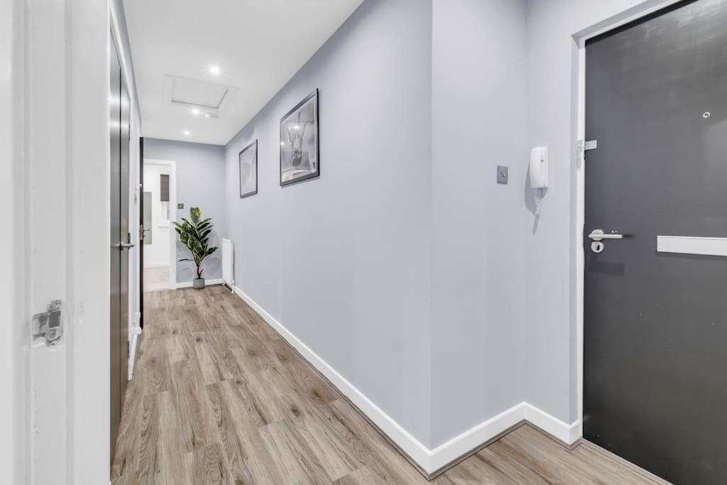 Hellena Apartment Aberdeen