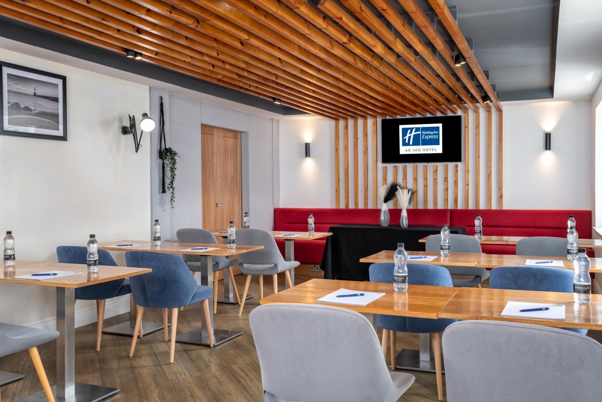 Express Centre By Ihg 3* Aberdeen