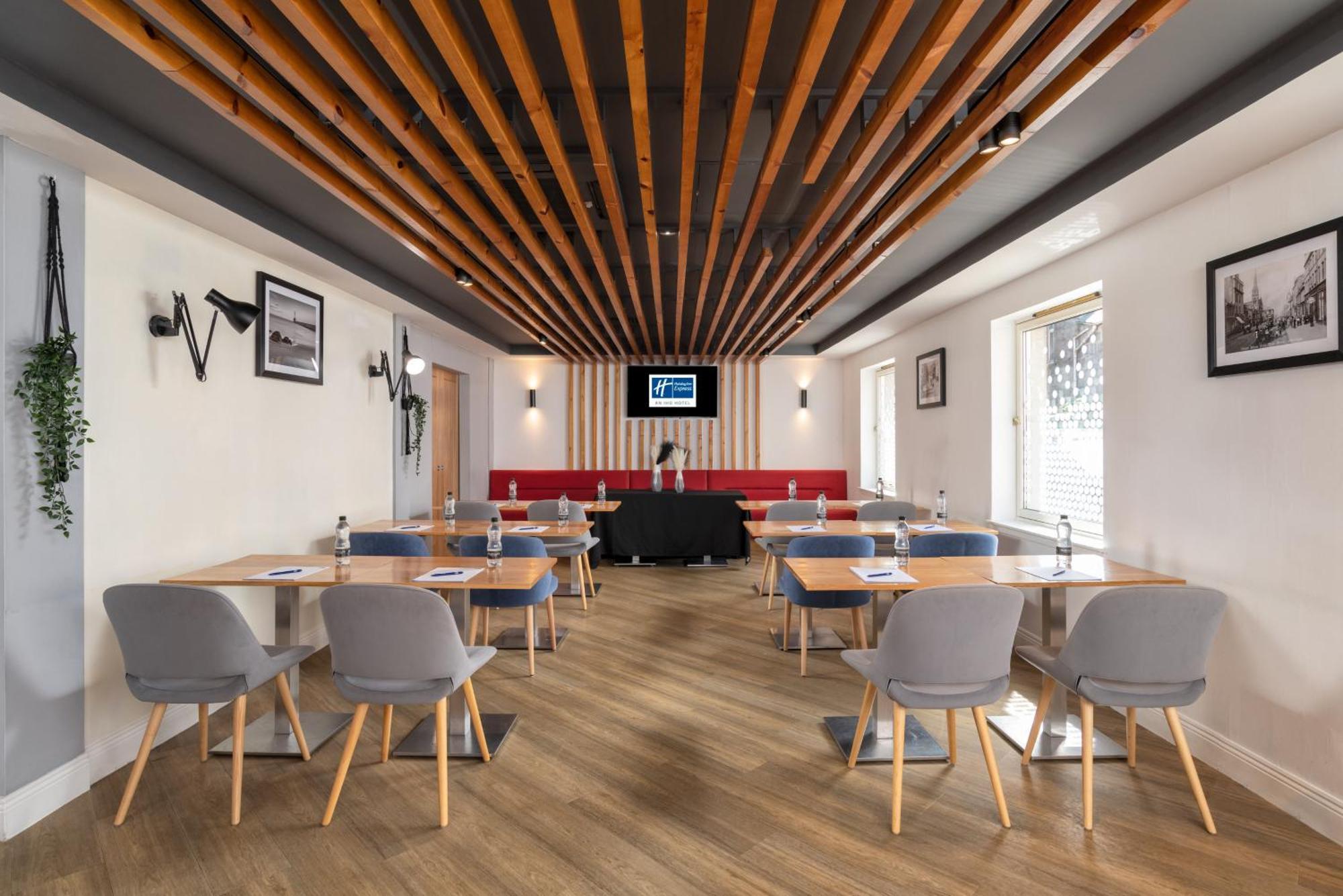 Express Centre By Ihg Hotel Aberdeen