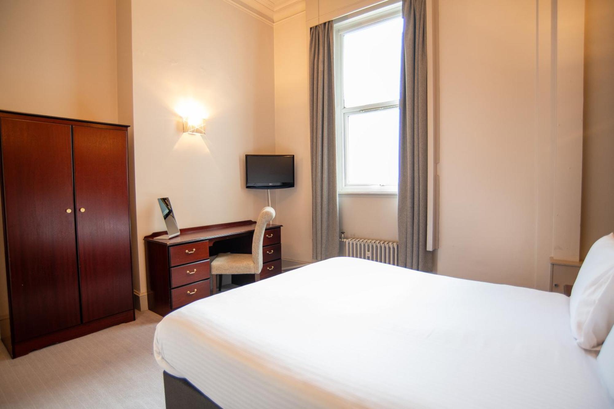 The Station Hotel