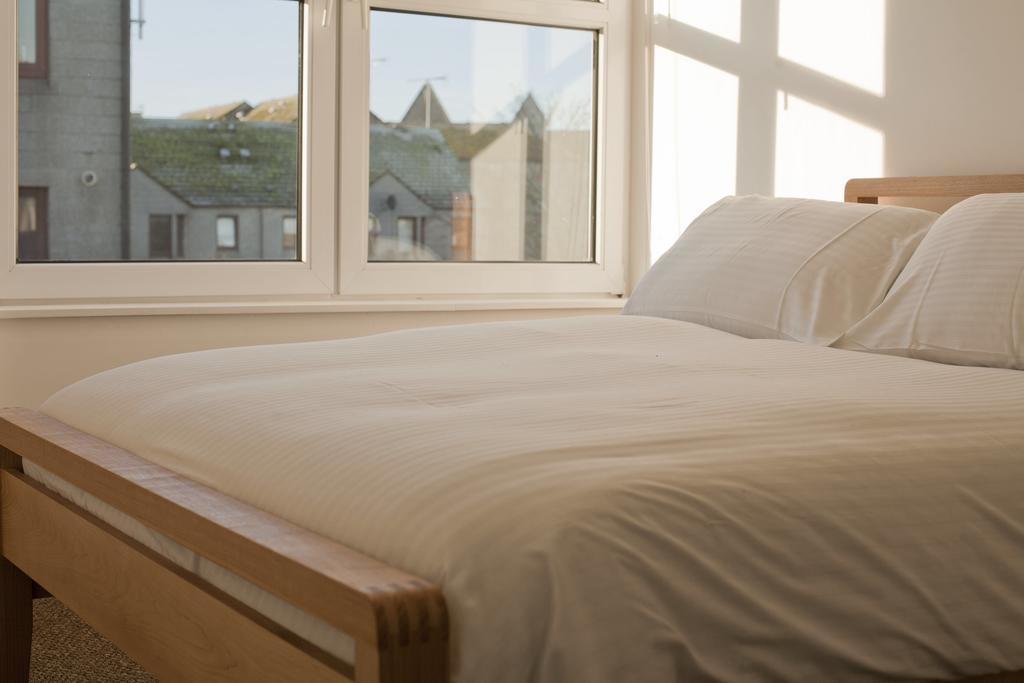 Apartment Serviced Apartments: Charlotte Street *
