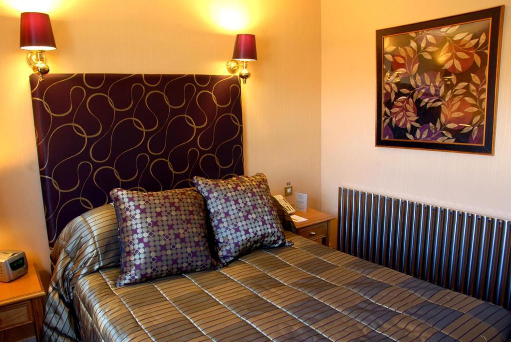 Hotel The Craighaar 4*