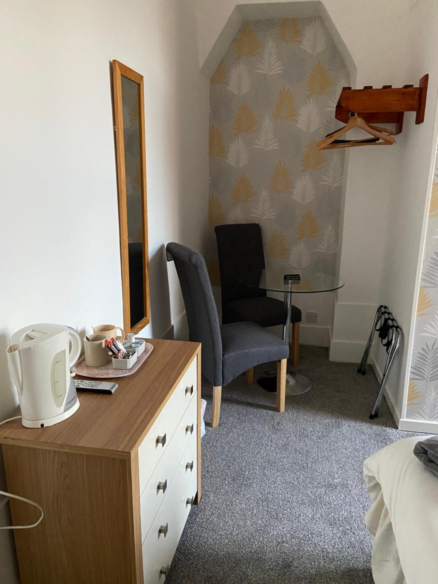 Bed & Breakfast Belhaven Private Aberdeen