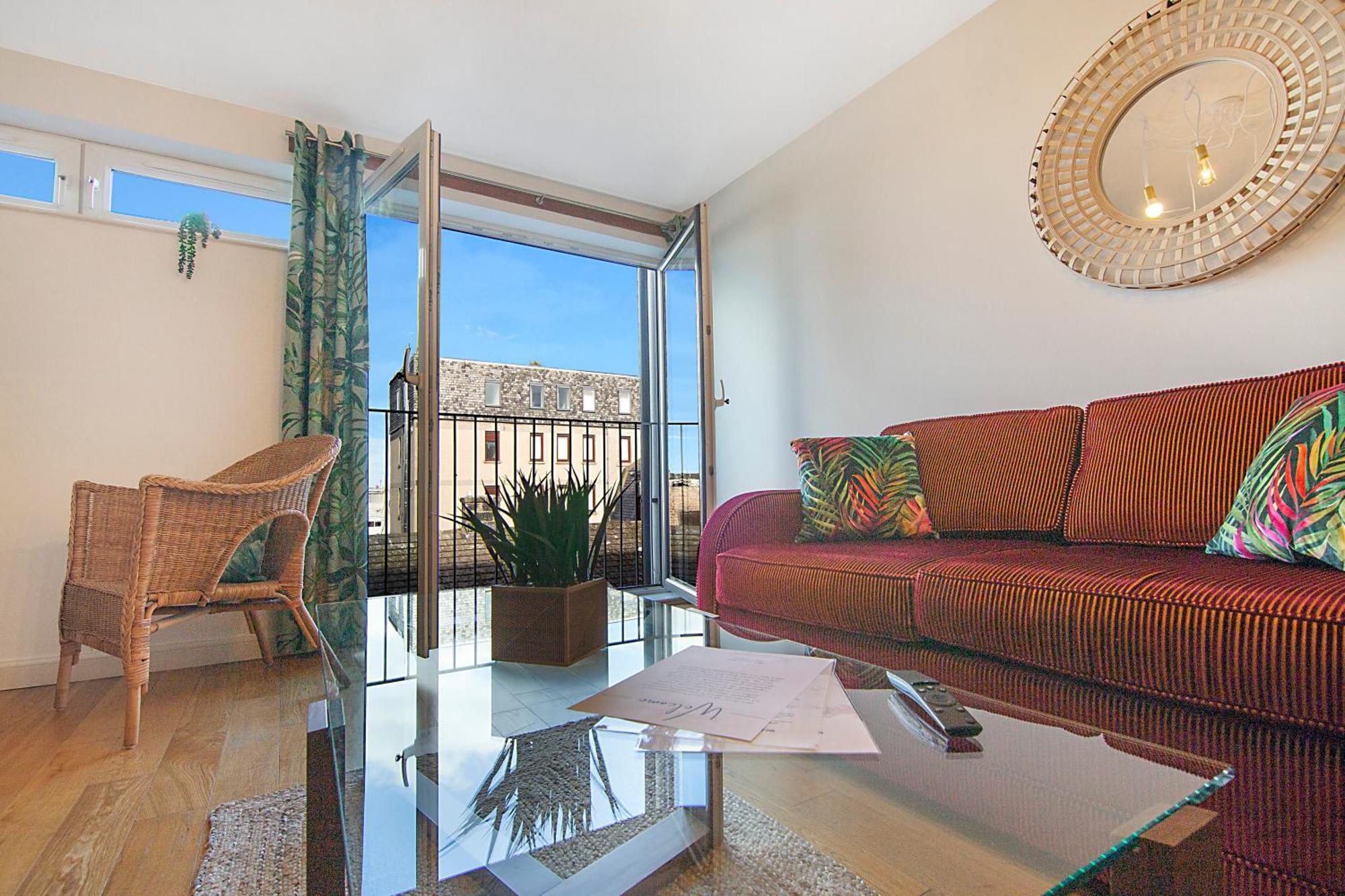 Mearns H8 - Grampian Lettings * Aberdeen