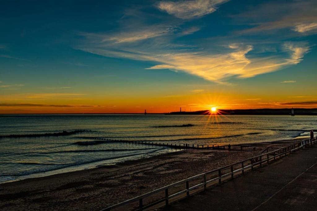 Cosy Beachside With Quick Access Aberdeen