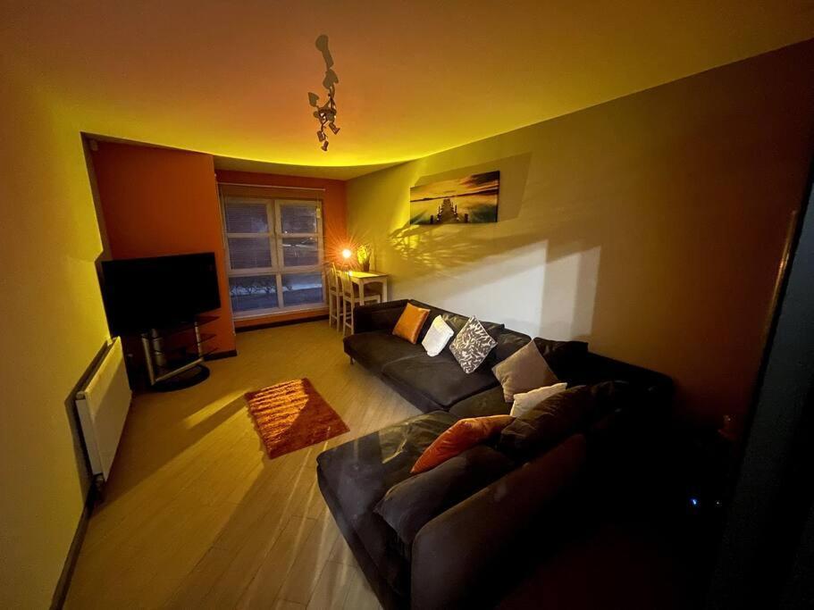 Cosy Beachside With Quick Access