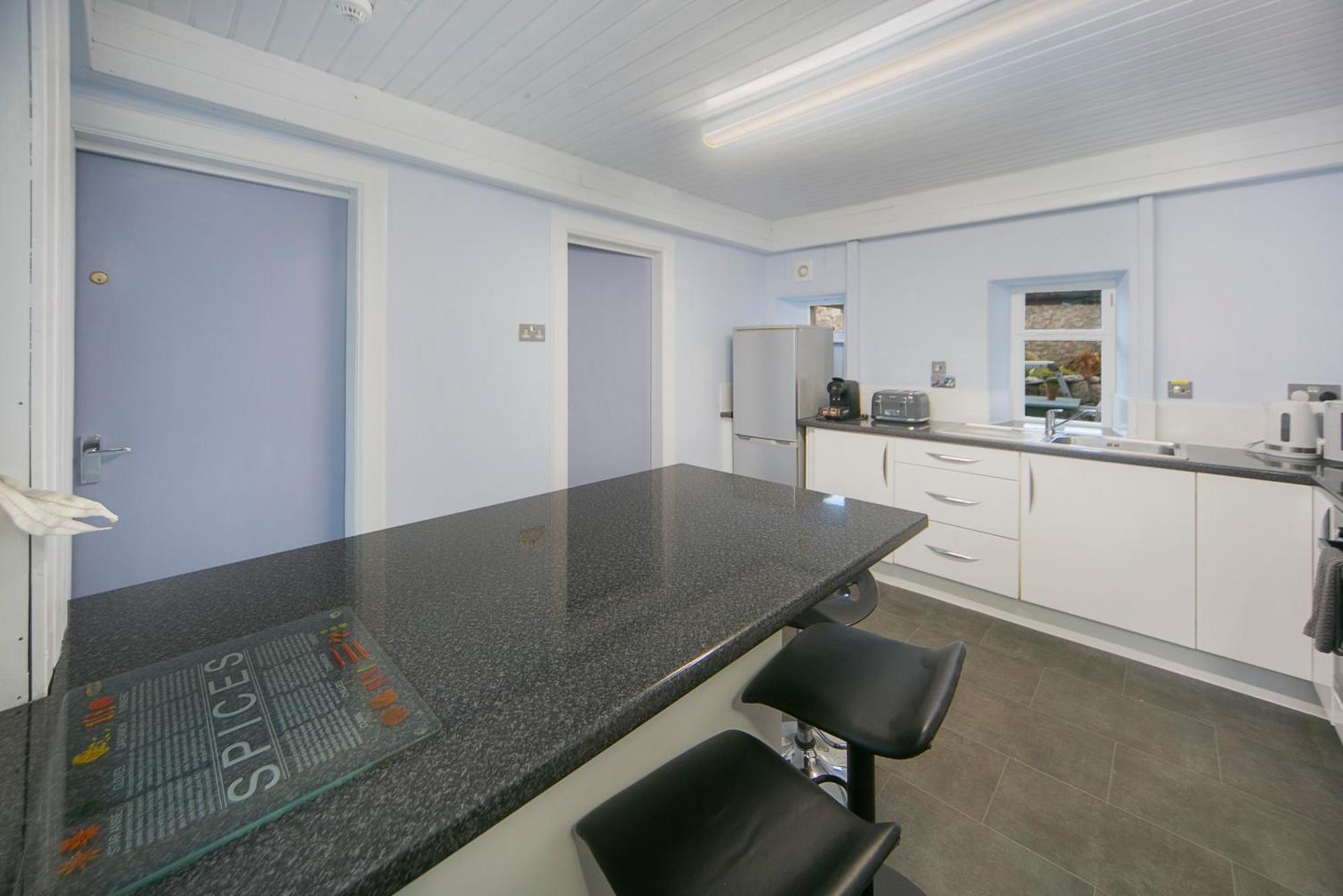 Constancevilla B8 - Grampian Lettings Ltd Guest house *