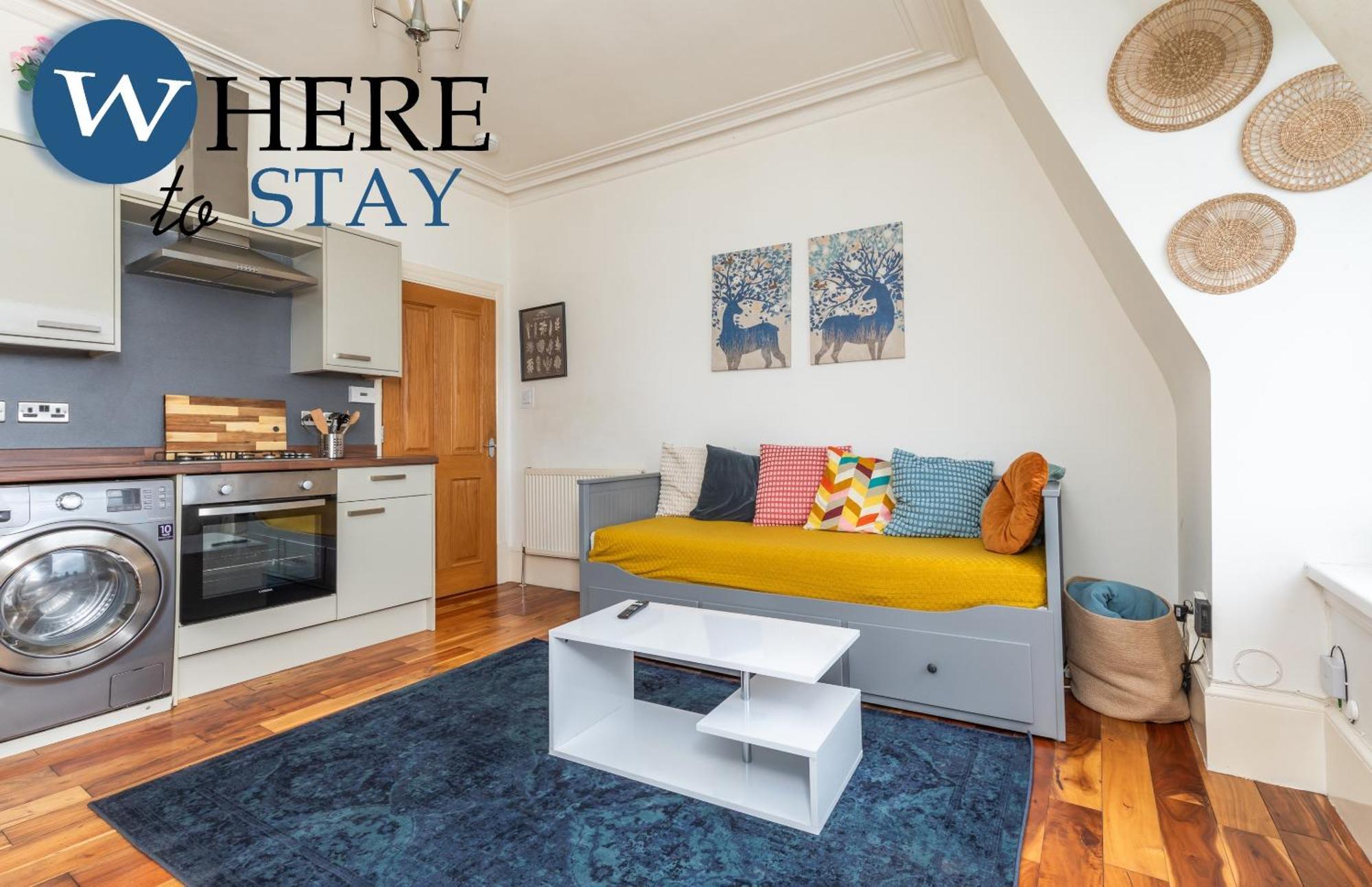 Lovely Apartment, Free Parking, River Side