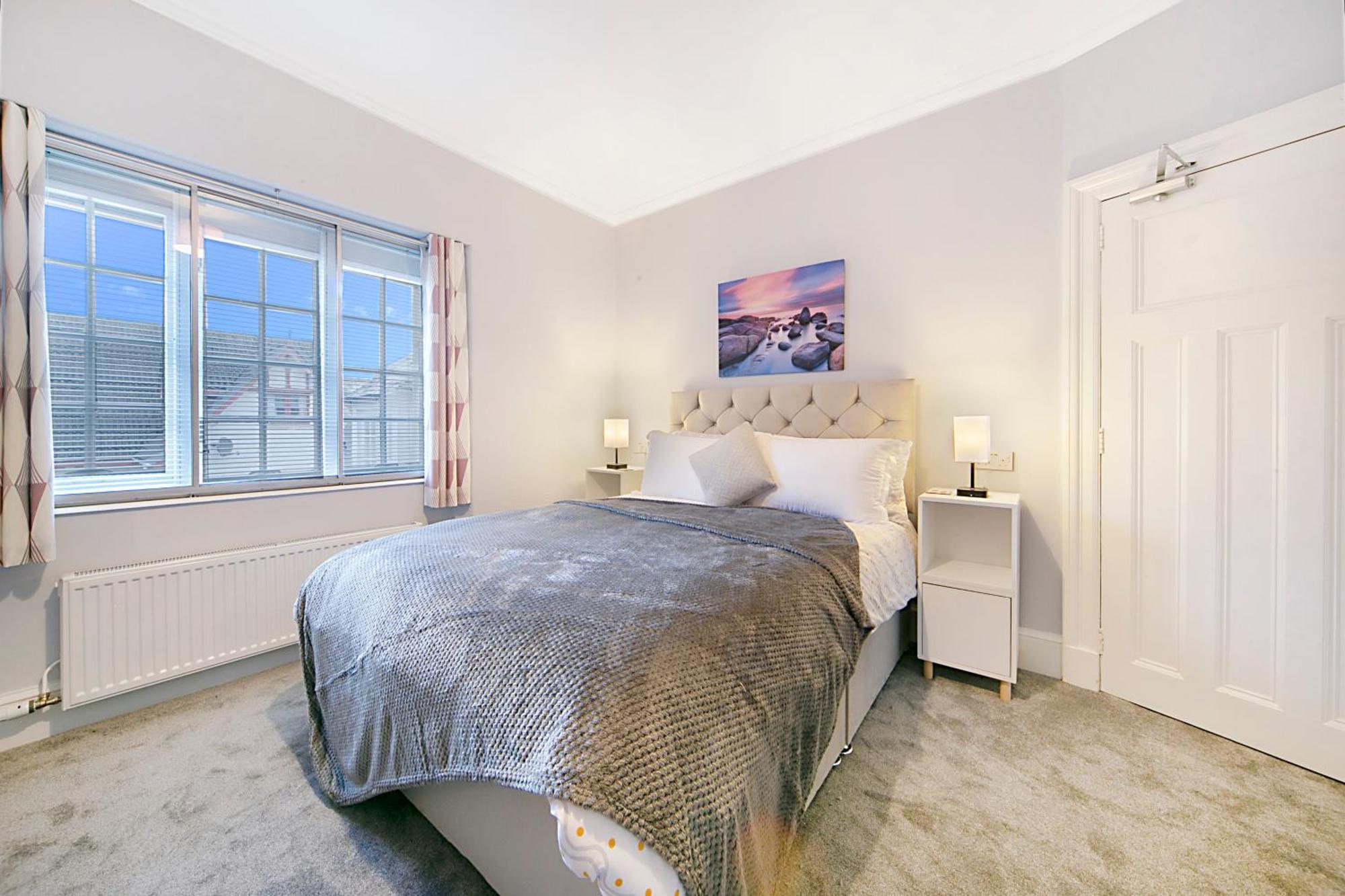 Constancevilla B8 - Grampian Lettings Ltd