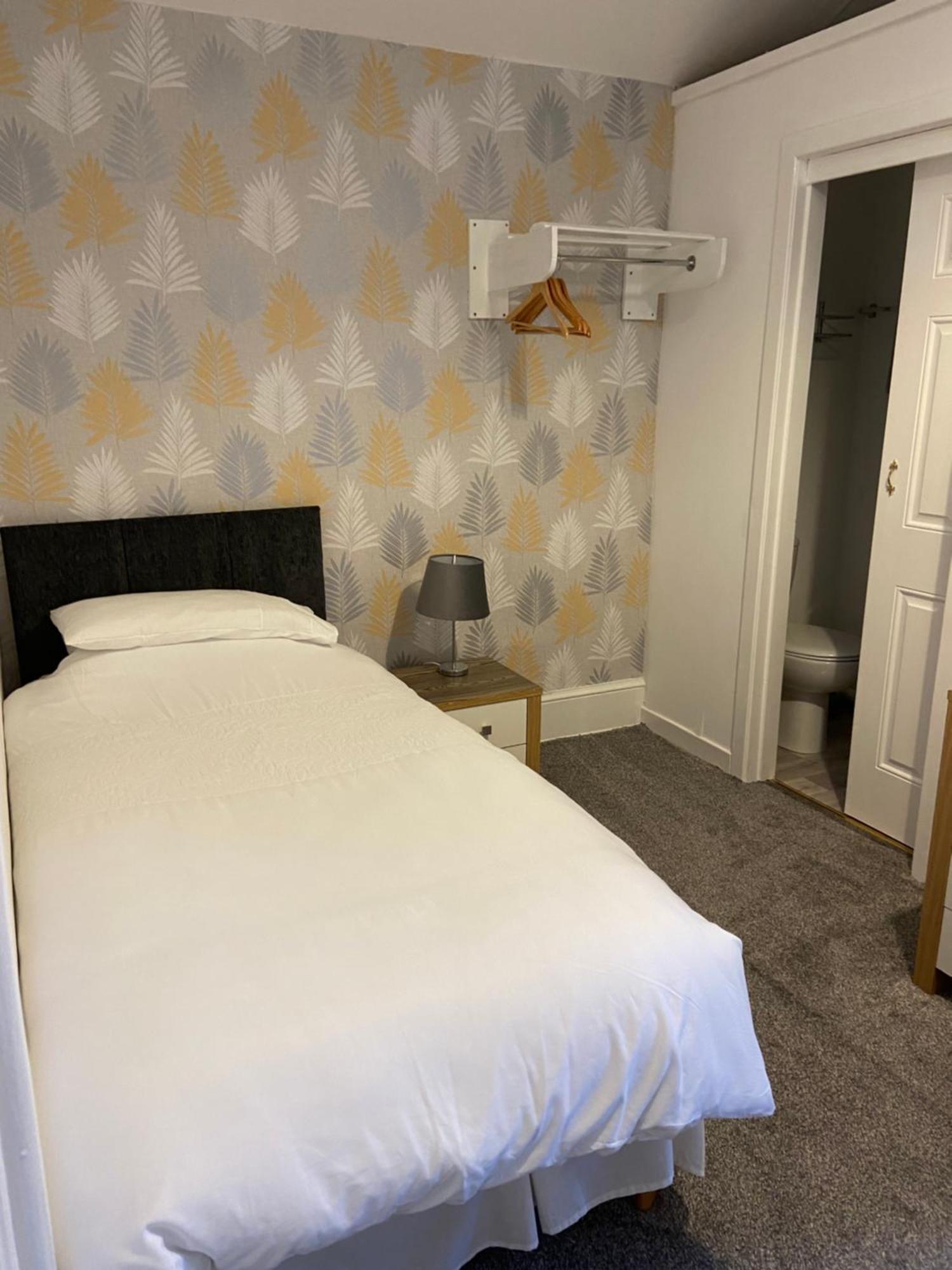 Bed & Breakfast Belhaven Private