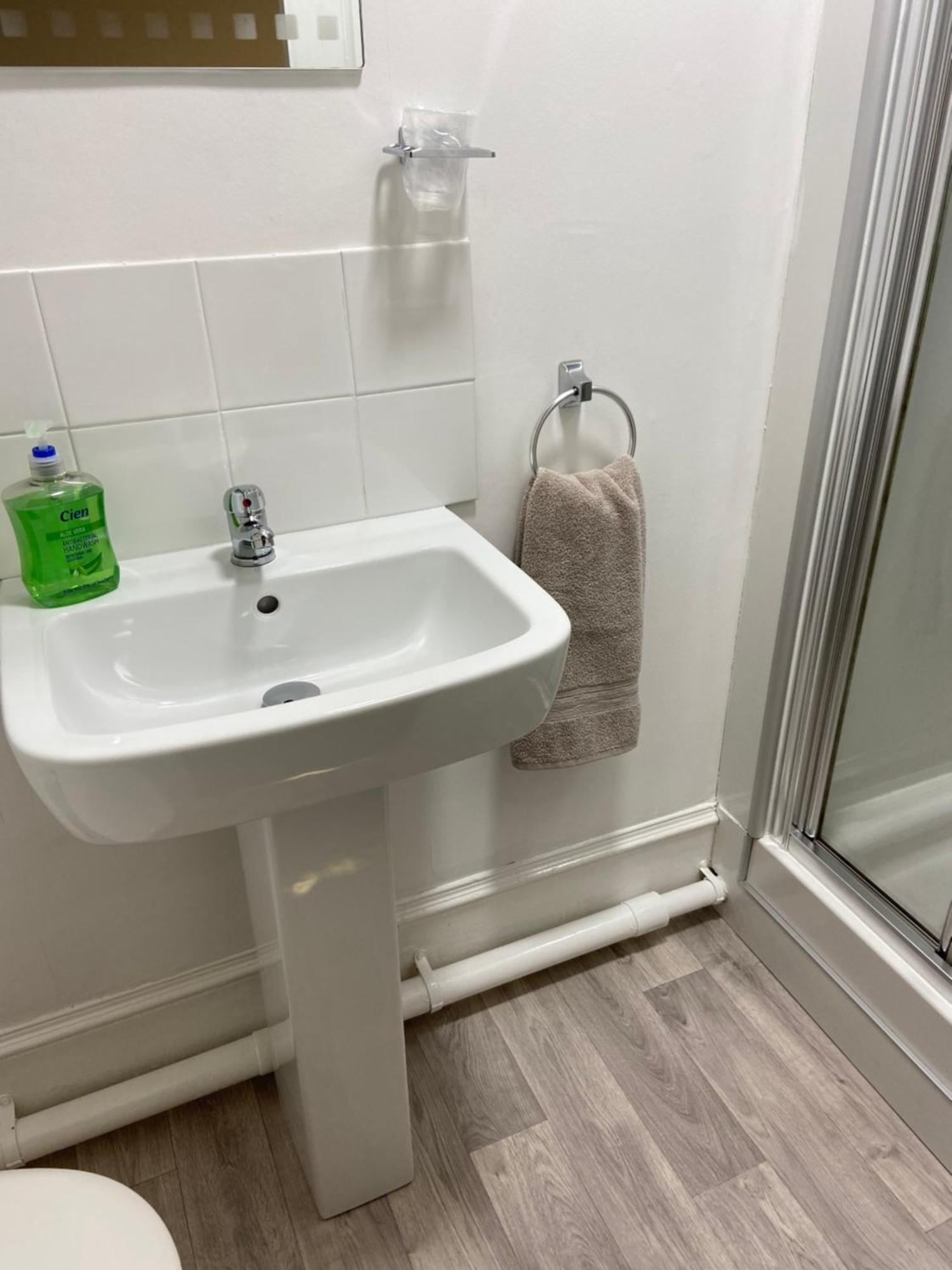 Bed & Breakfast Belhaven Private *