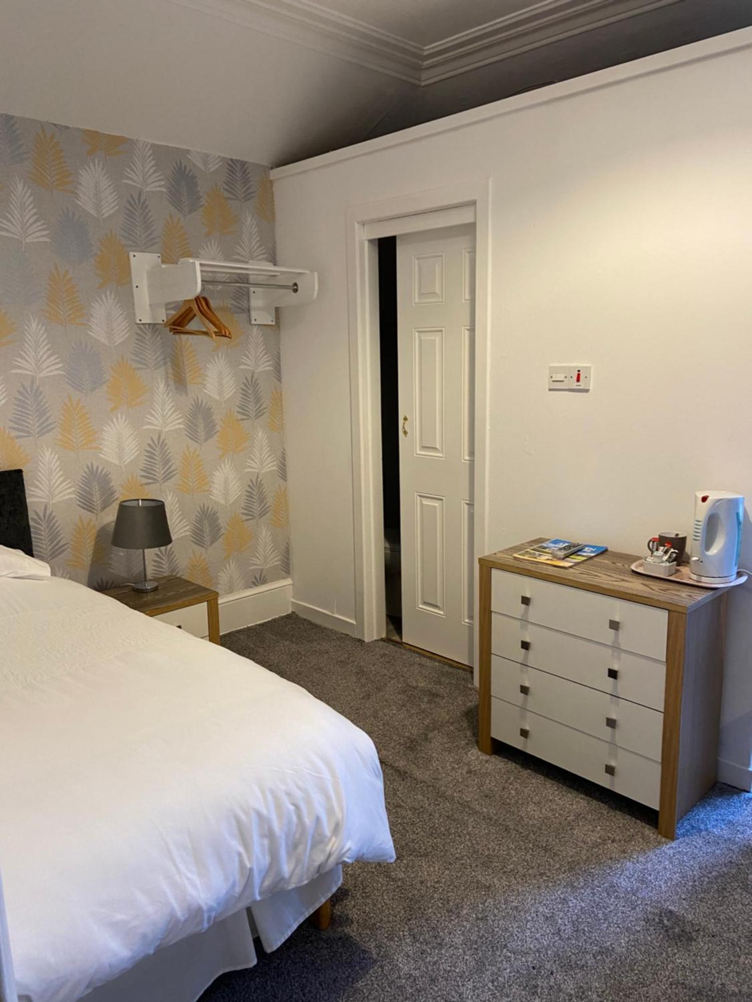 Belhaven Private Bed & Breakfast Aberdeen