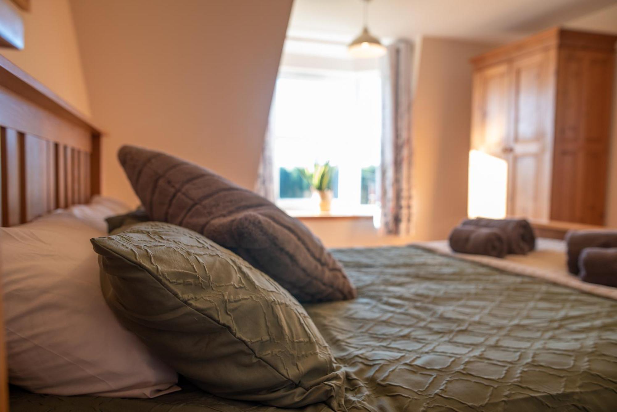 Hillside Holiday home Aberdeen