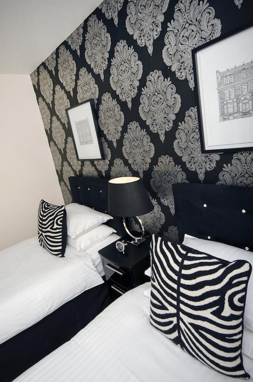 Oakhill Centre Ruthrieston Apartment
