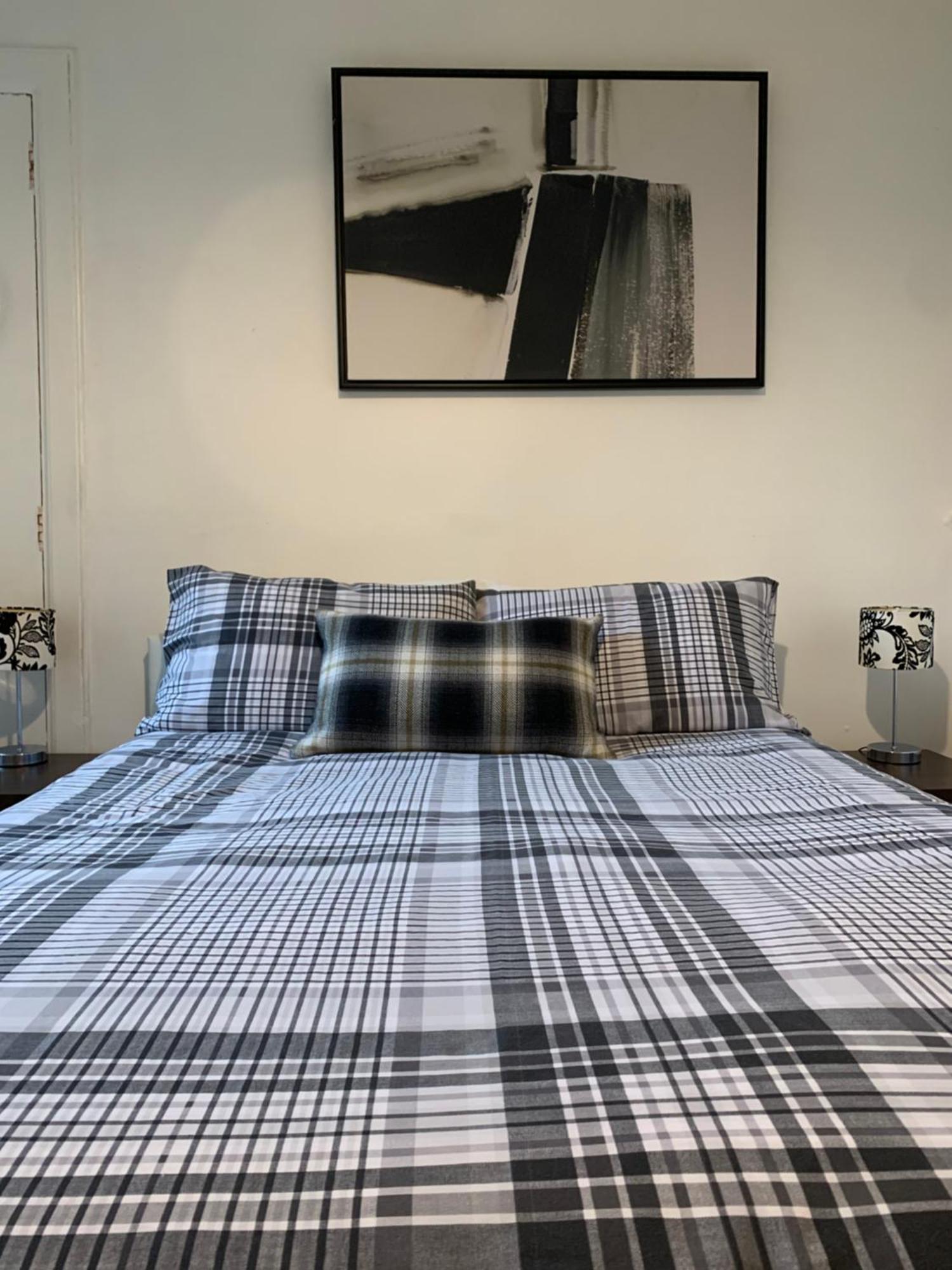 Apartment Flat G/r 59 Erskine Street *