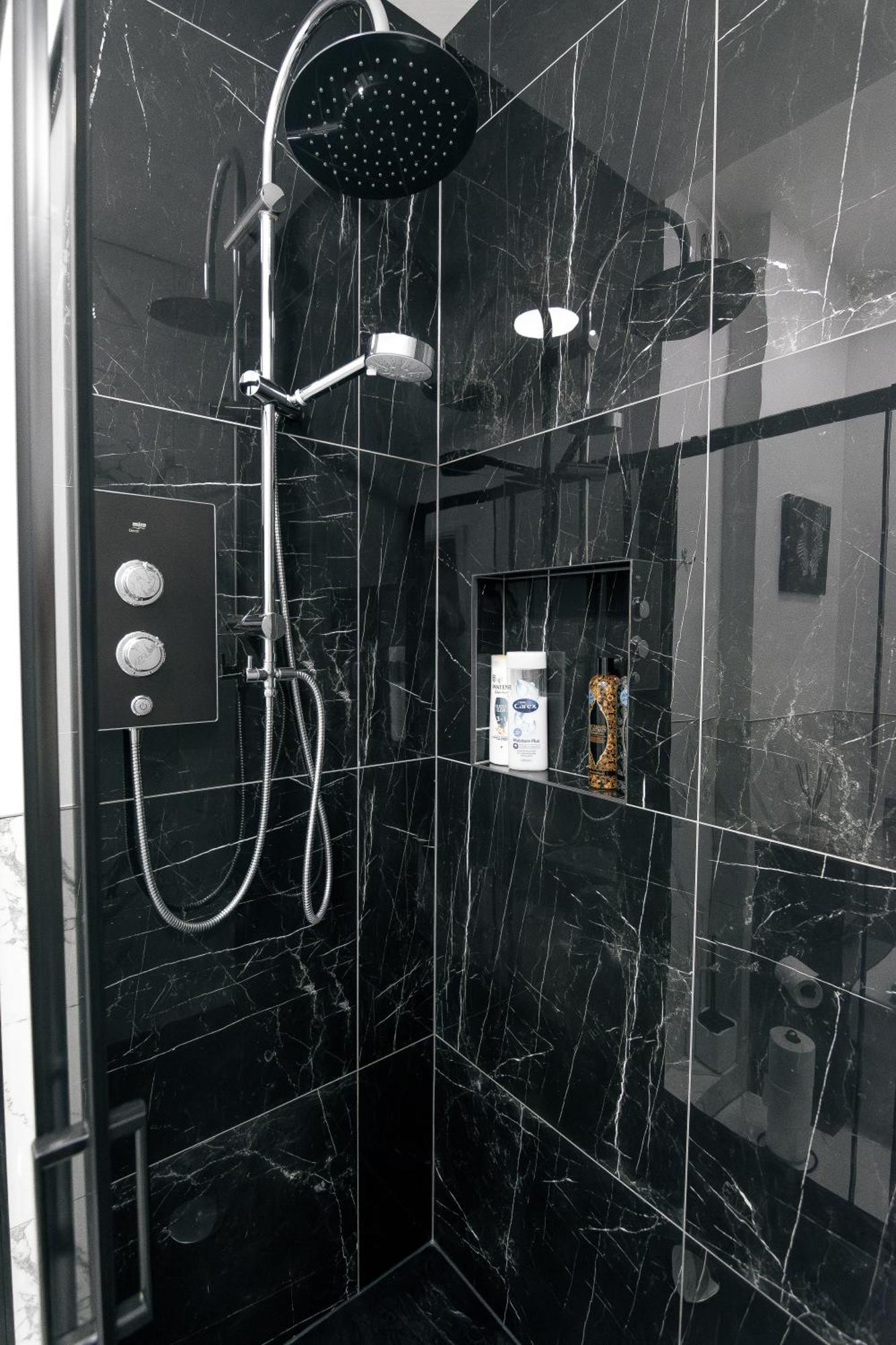 Modern In Centre, Guild Street, Free Wifi Apartamento *