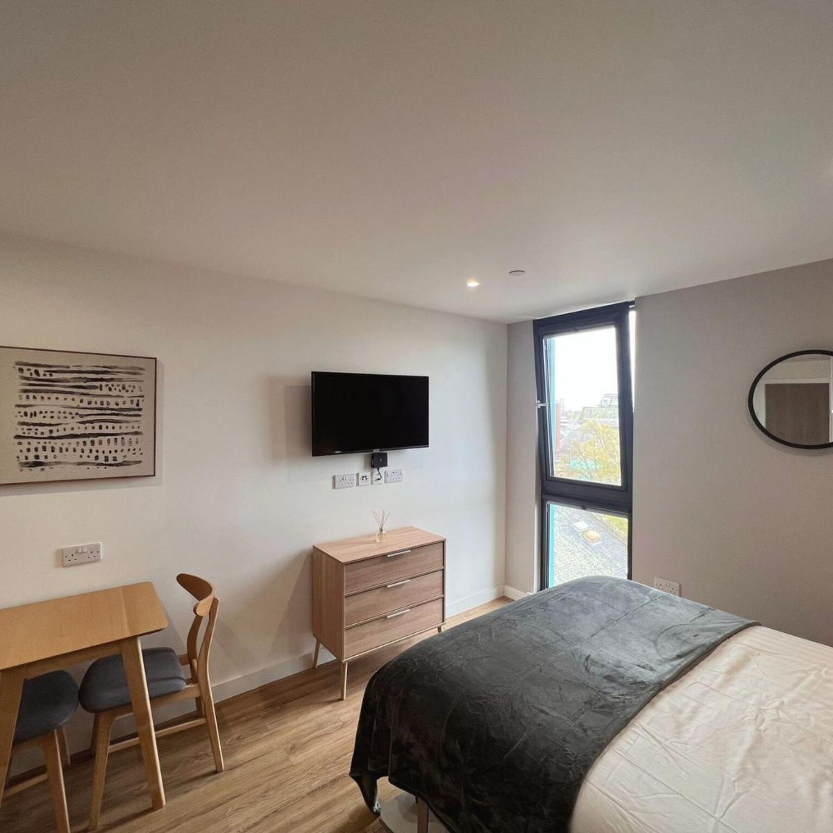 Apartment Charles Hope Aberdeen