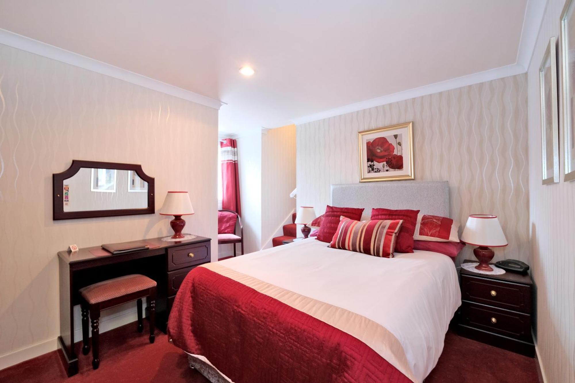 The Jays Guest house