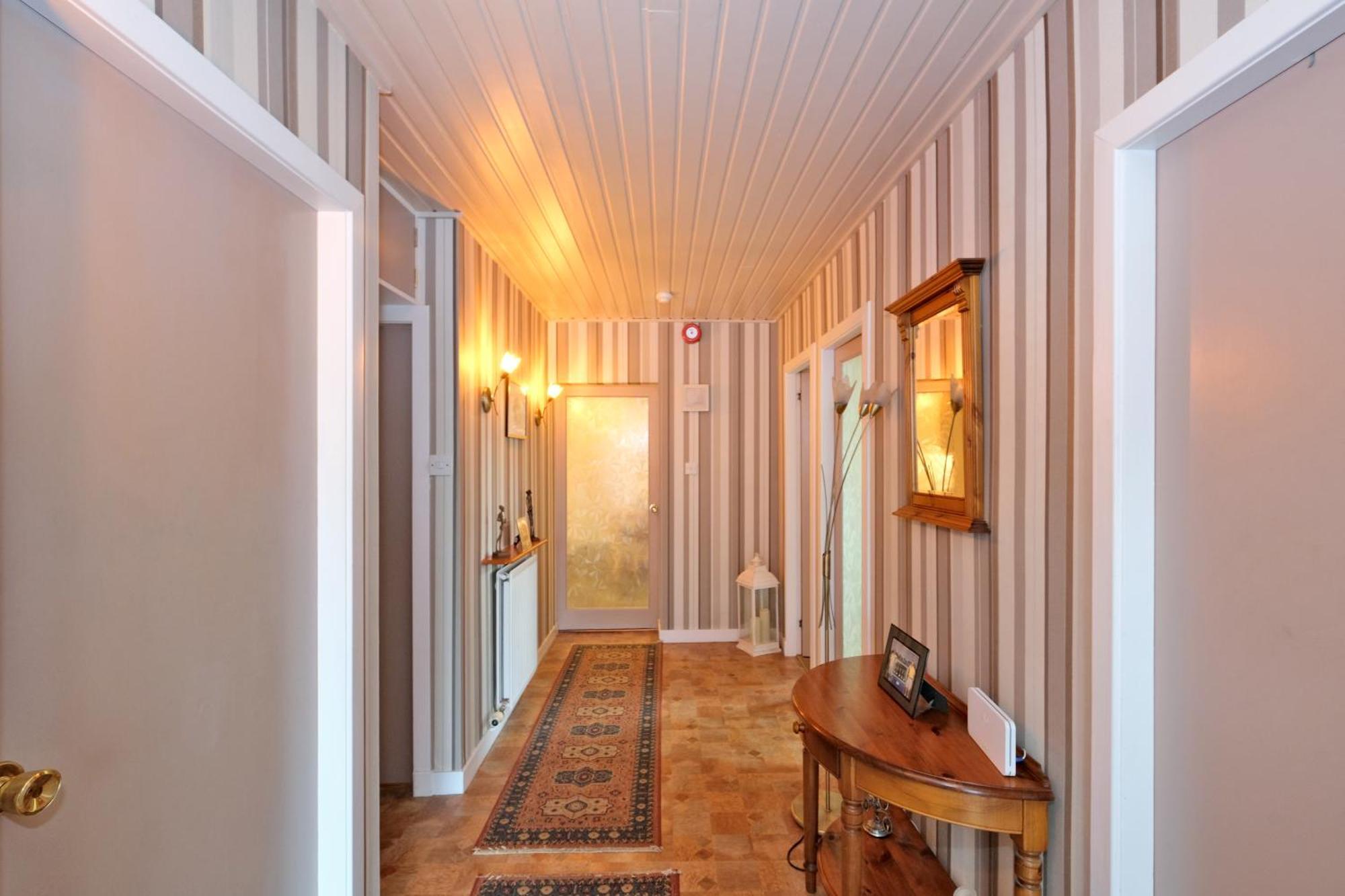 Guest house The Jays Aberdeen