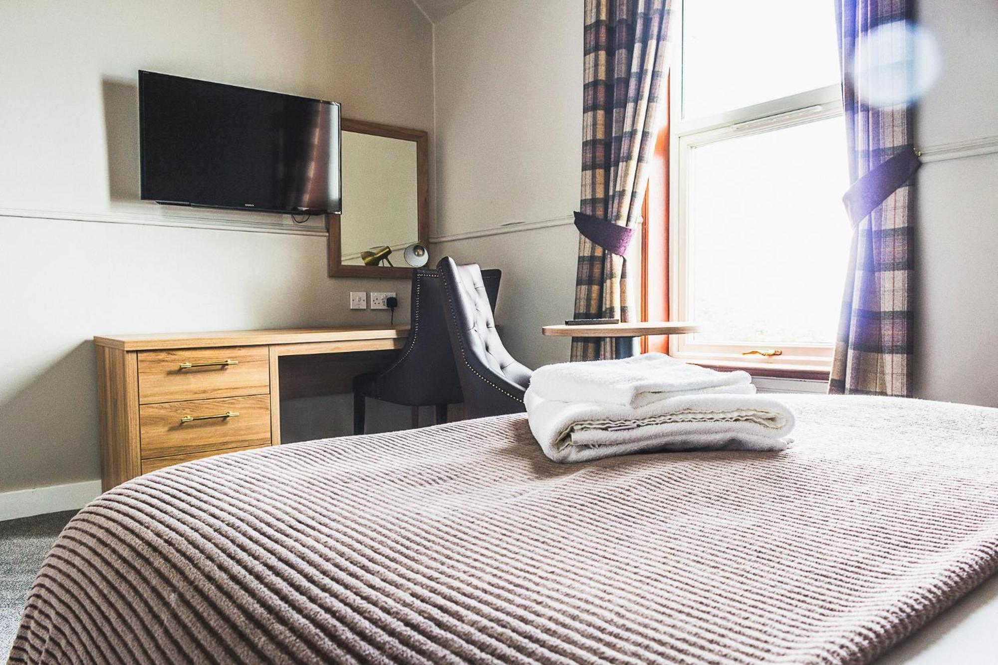 Hotel Cove Bay Aberdeen