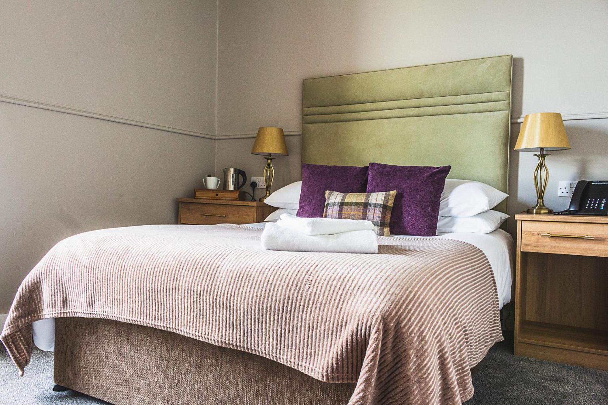 Cove Bay Hotel Aberdeen