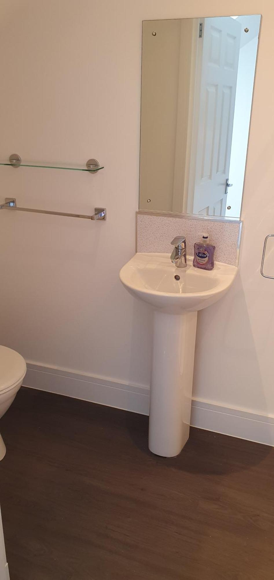 Granite City Guest house Aberdeen
