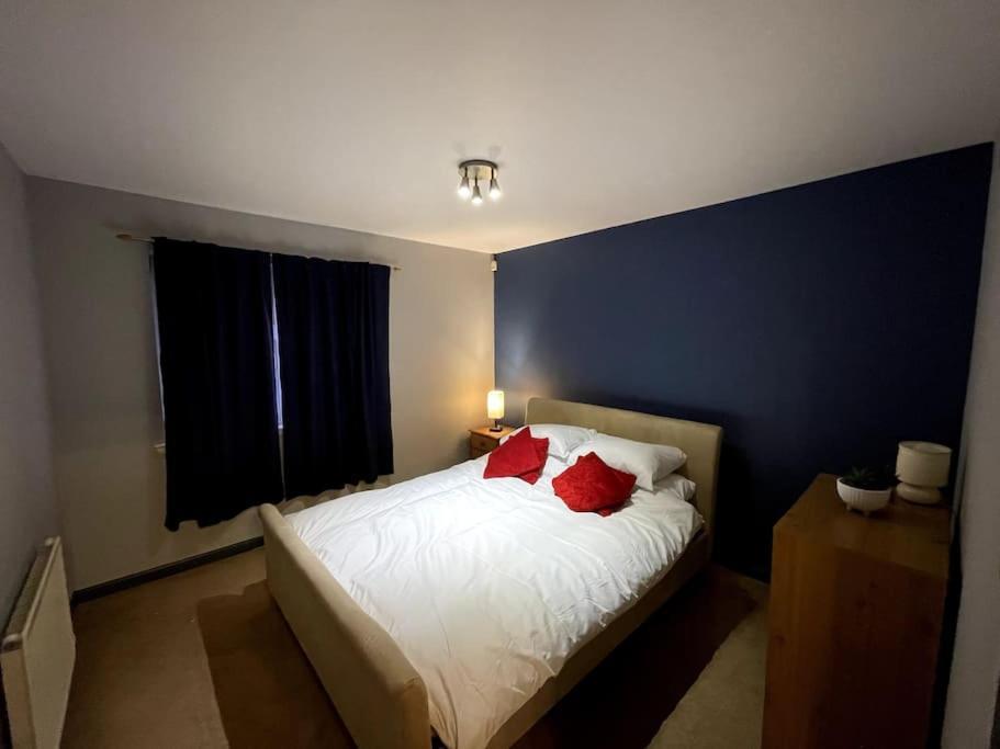 Cosy Beachside With Quick Access
