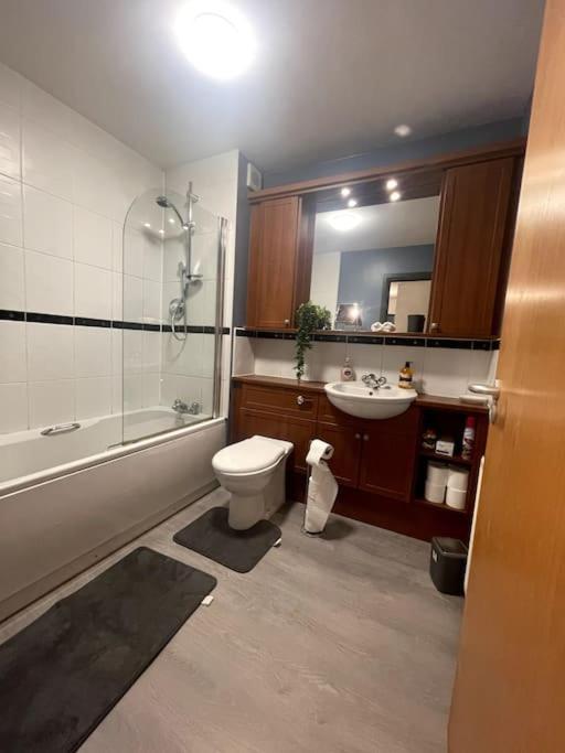 Cosy Beachside With Quick Access * Aberdeen