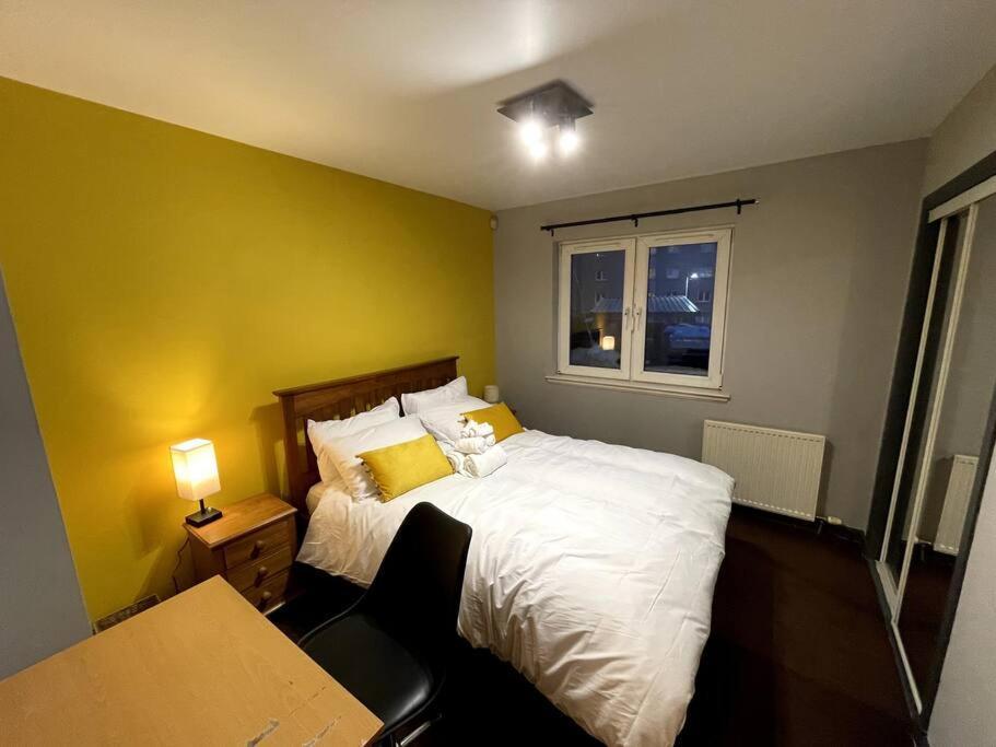 Cosy Beachside With Quick Access Apartment