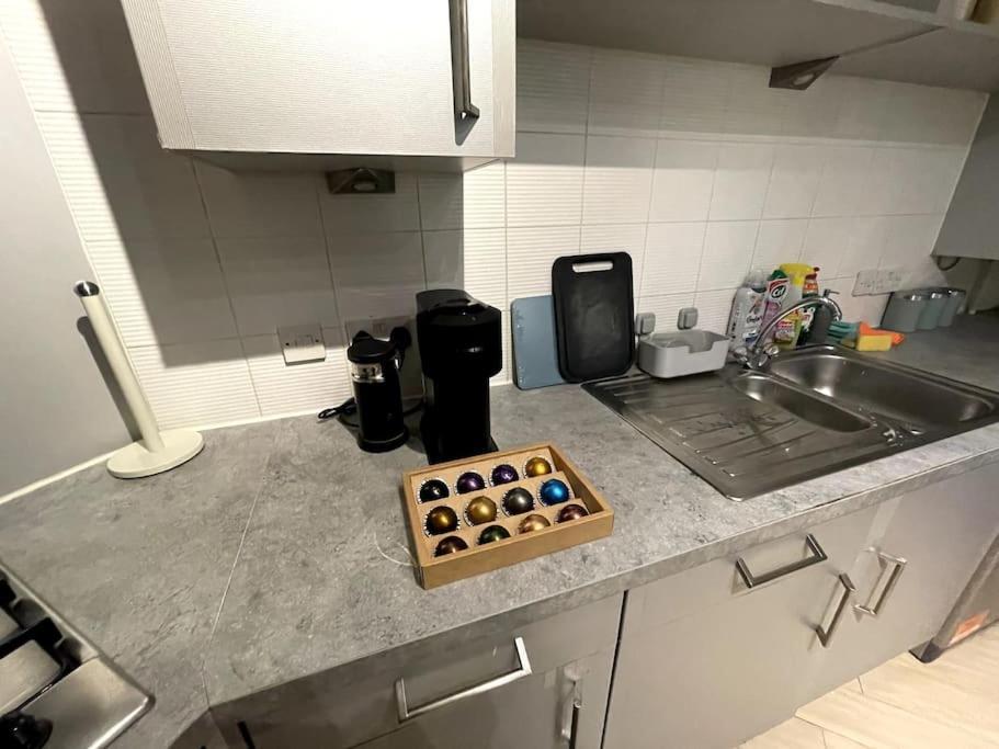 Cosy Beachside With Quick Access Apartment Aberdeen