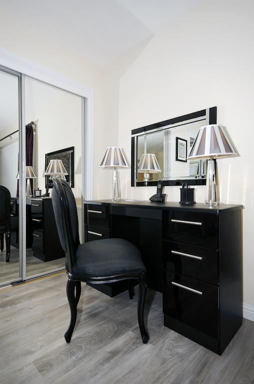Oakhill Centre Ruthrieston Apartment *