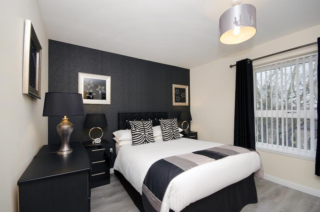 Apartment Oakhill Centre Ruthrieston Aberdeen