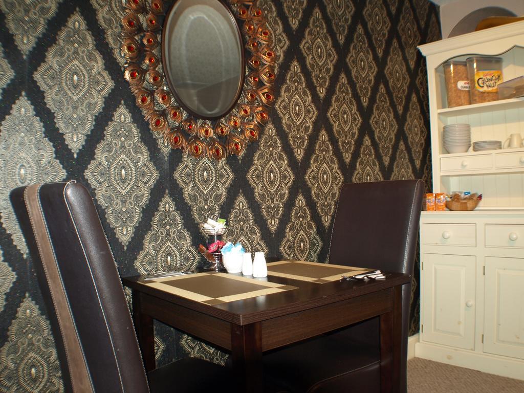 Vaila 3* Aberdeen