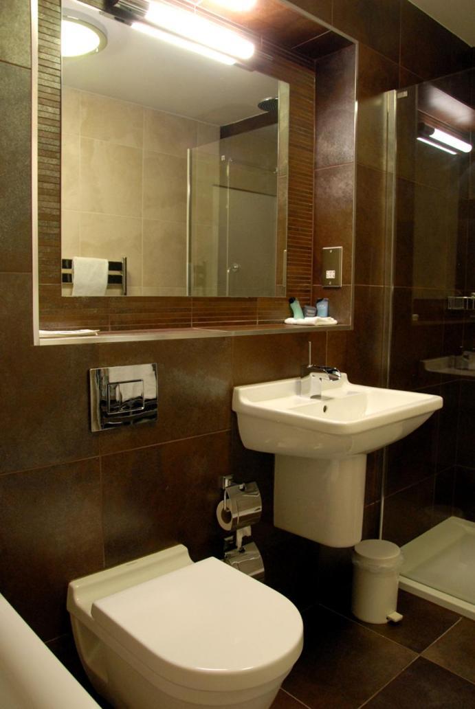 Hotel The Craighaar Aberdeen