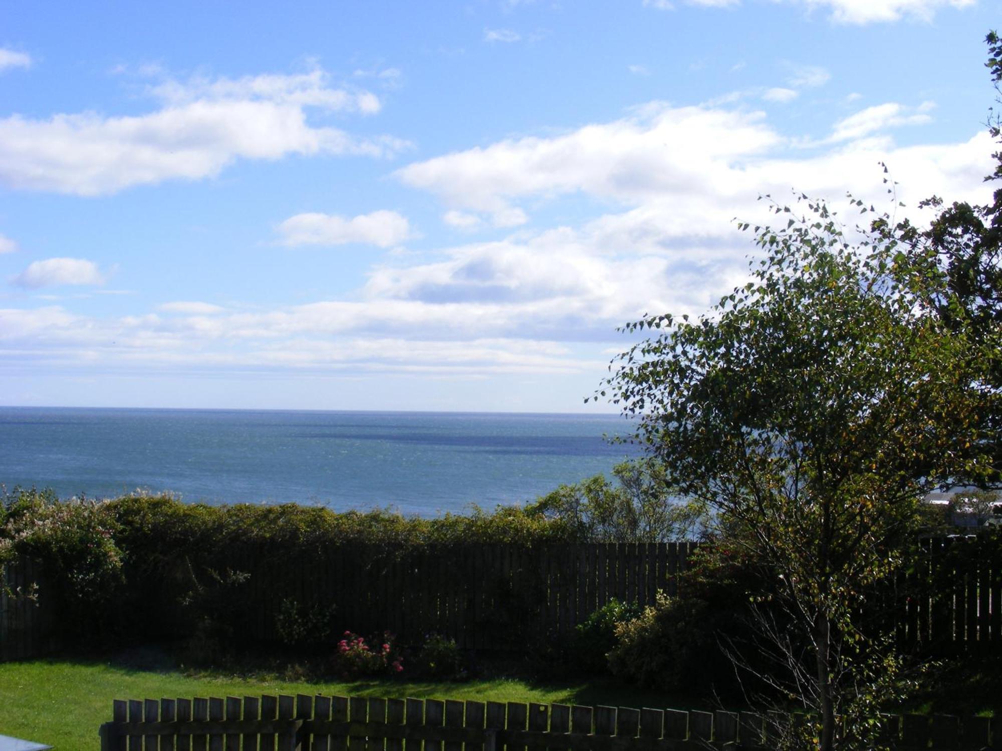 Hotel Cove Bay Aberdeen