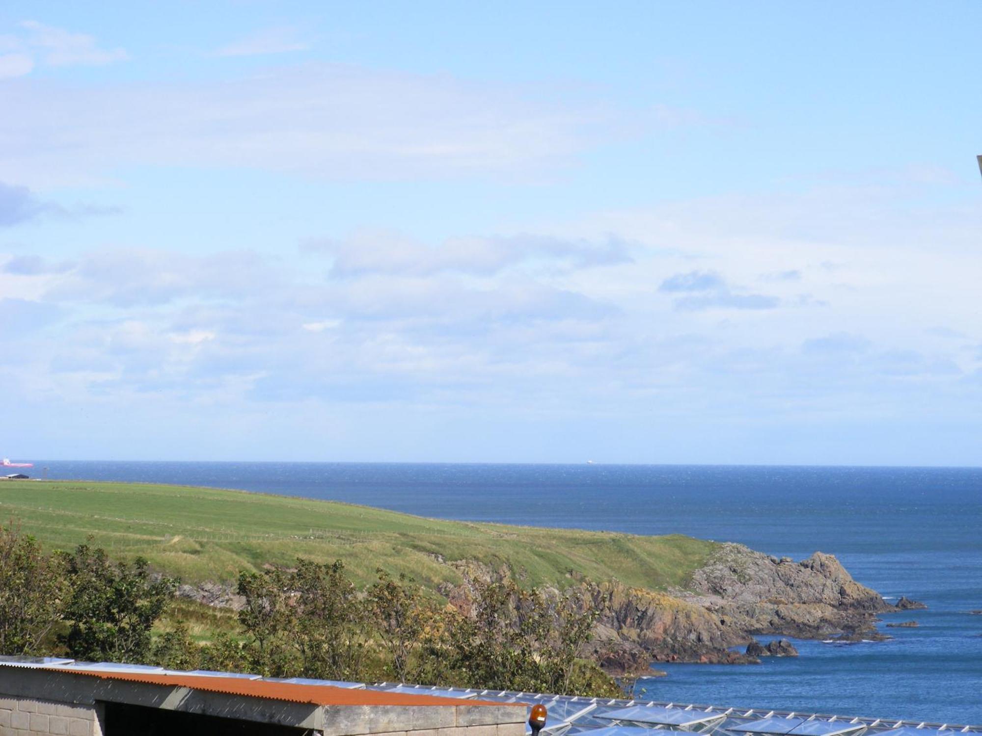 Cove Bay
