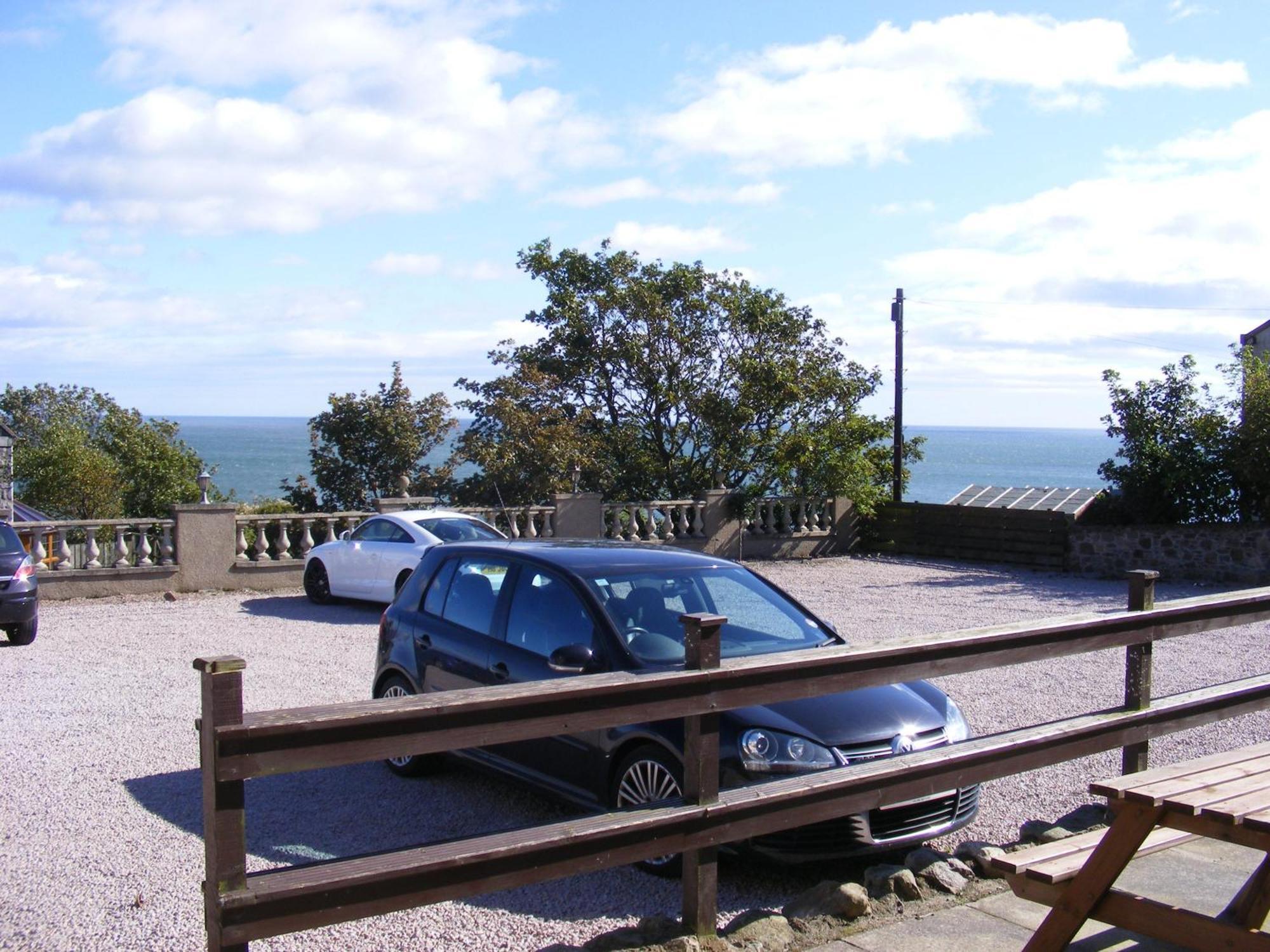 Hotel Cove Bay