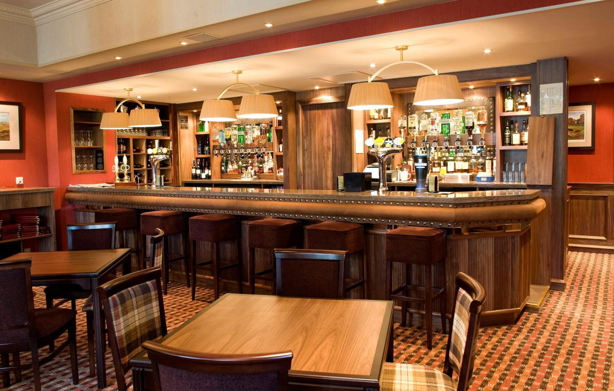 Atholl Aberdeen