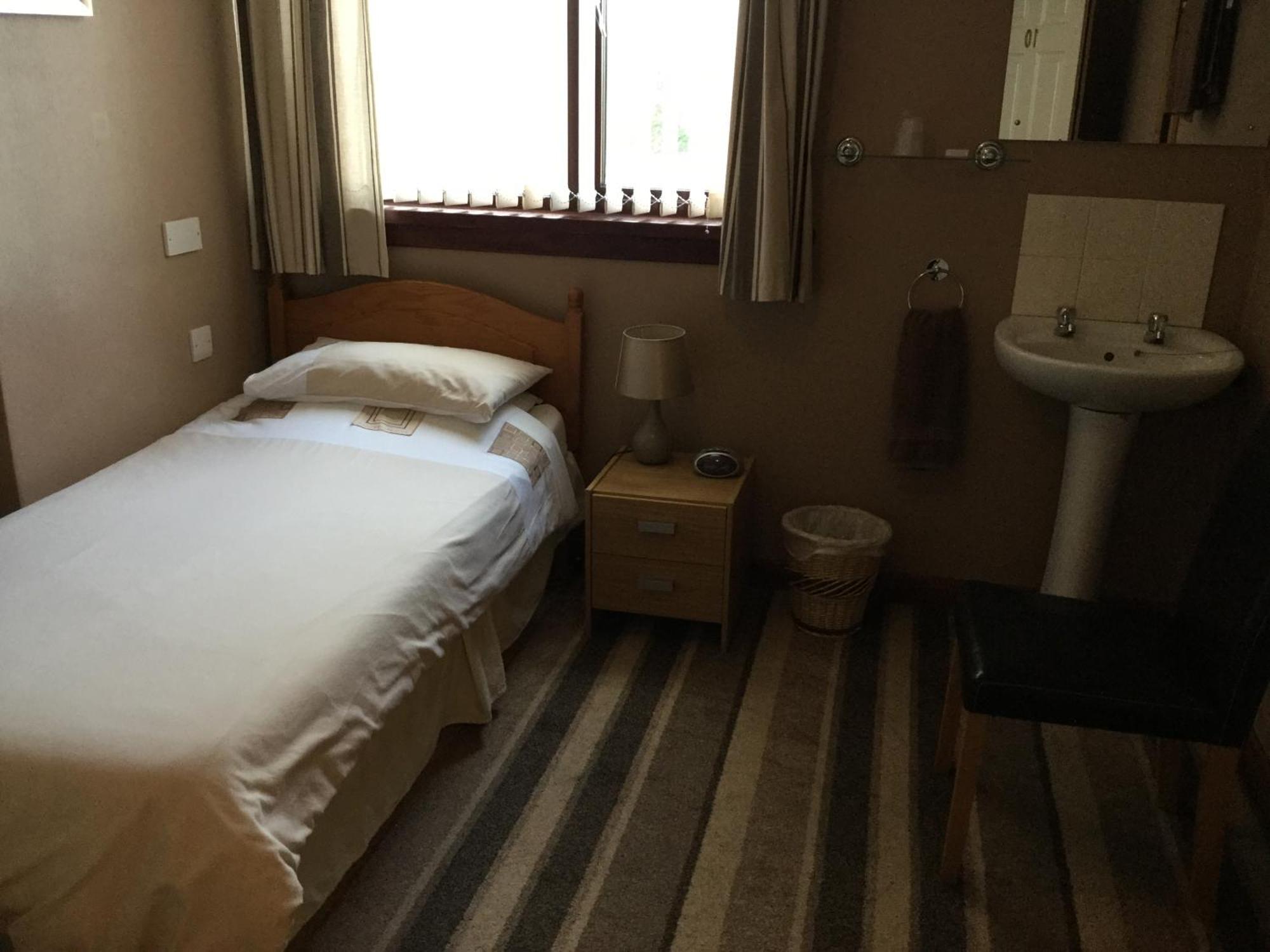 Bed & Breakfast Belhaven Private Aberdeen