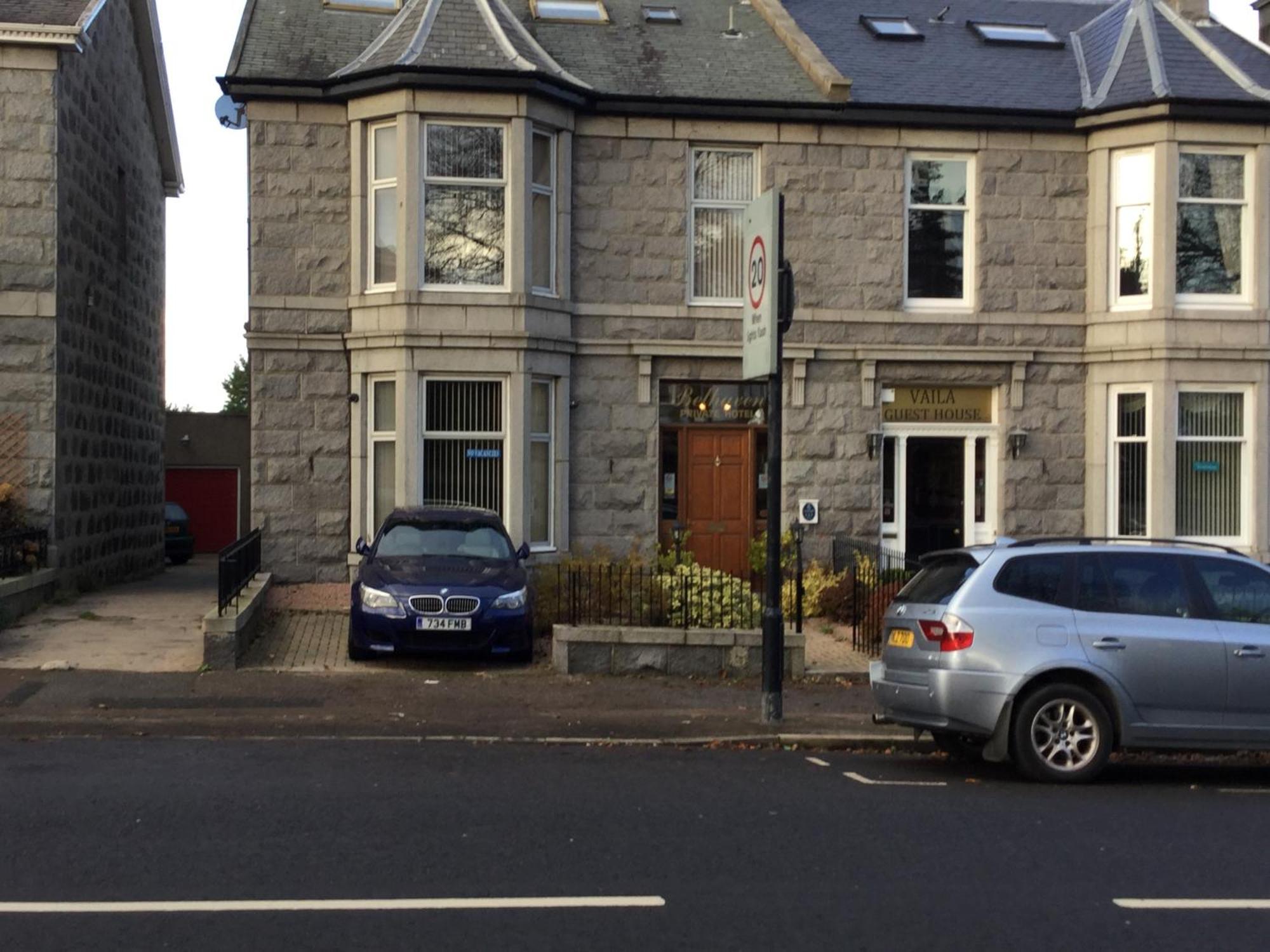 Belhaven Private Aberdeen