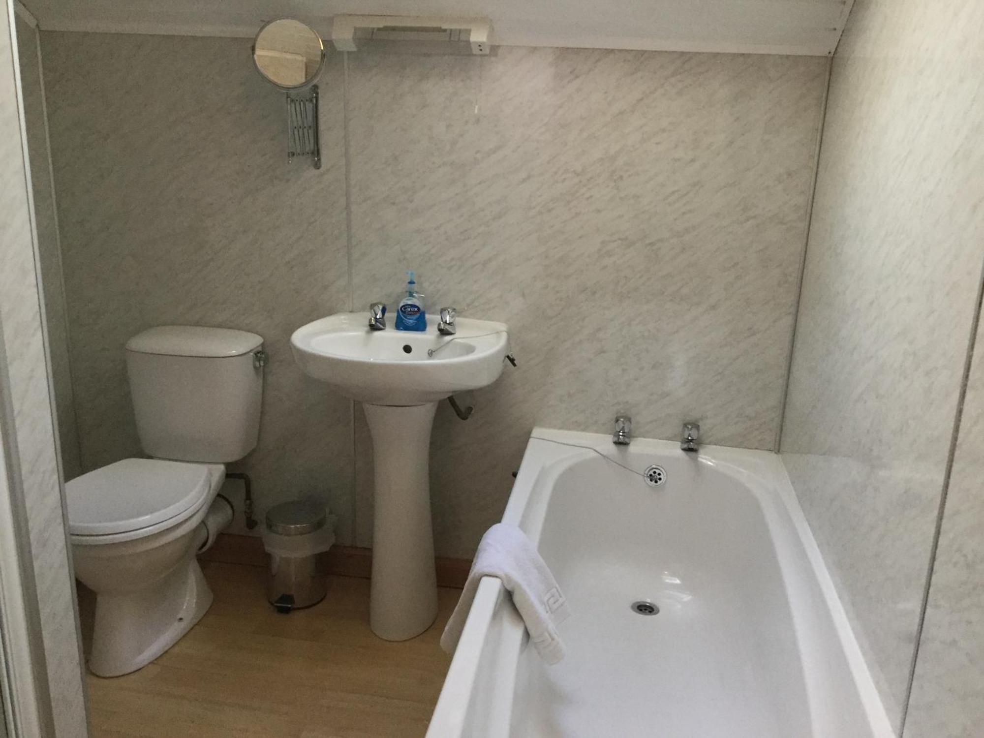 Bed & Breakfast Belhaven Private Aberdeen