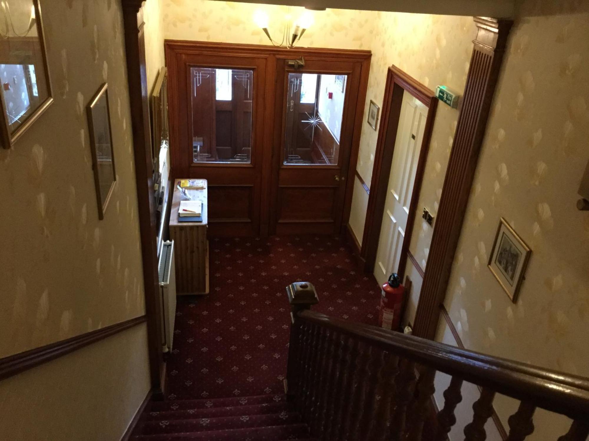 Bed & Breakfast Belhaven Private Aberdeen