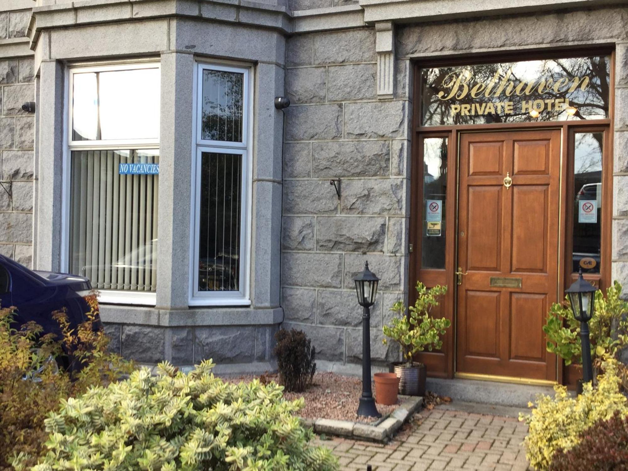 Belhaven Private Aberdeen