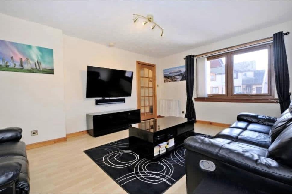Holiday home Sunny Cove Let Aberdeen