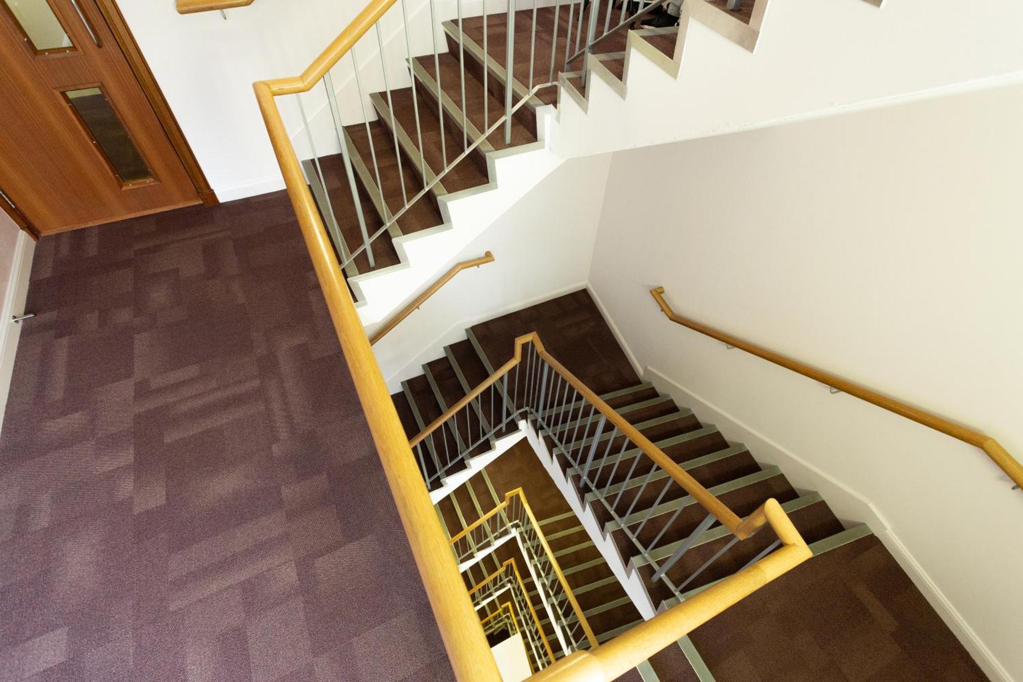 Mearns Street Penthouse - Grampian Lettings Ltd Apartment