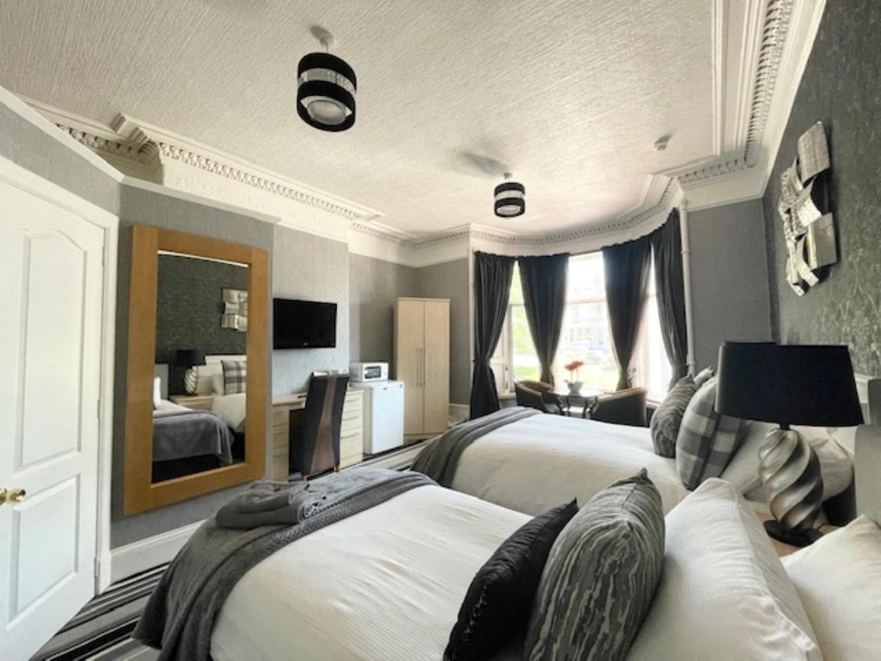 Guest house Vaila