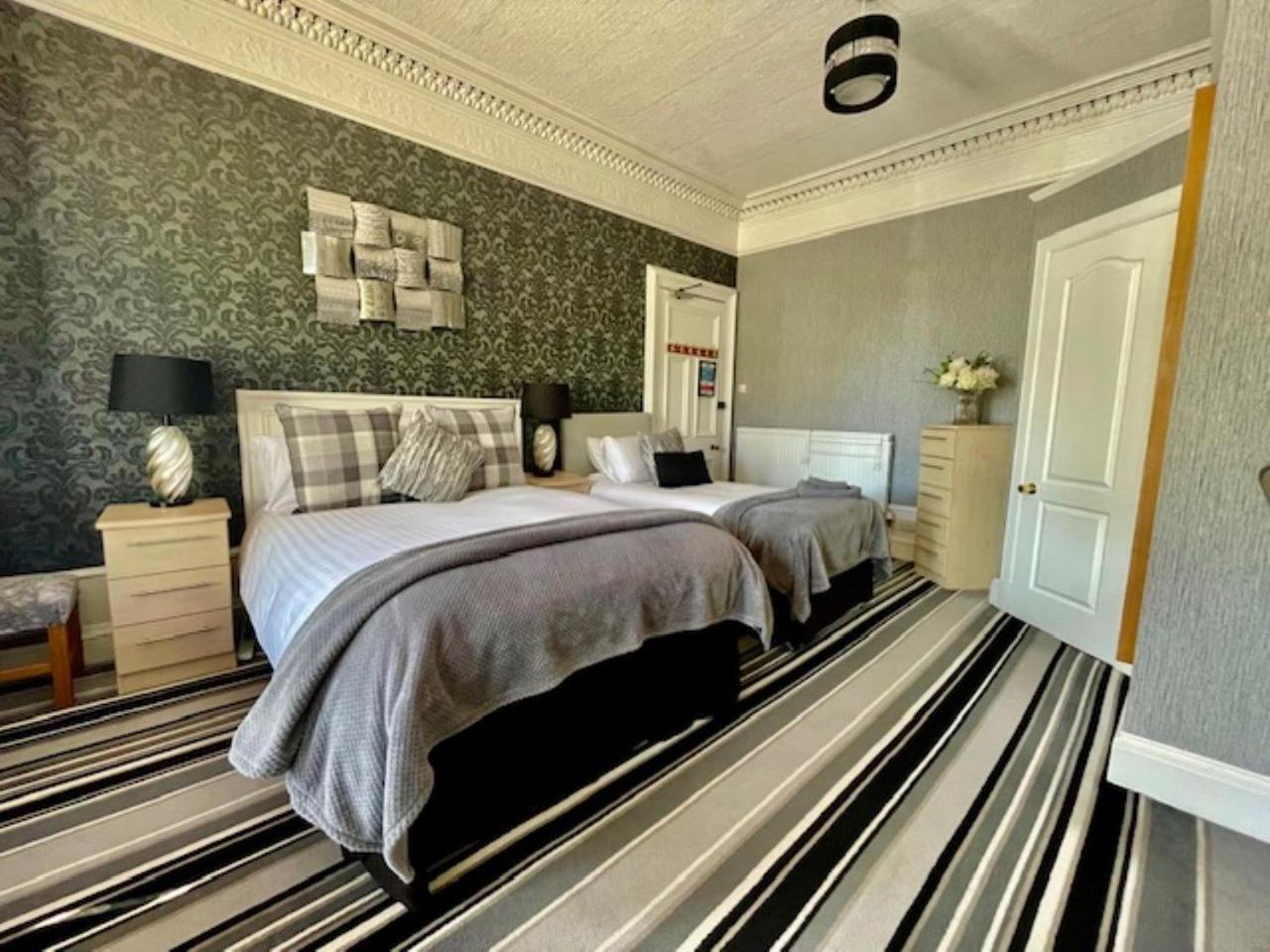 Guest house Vaila 3*