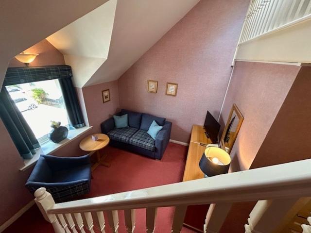 The Craighaar Hotel Aberdeen