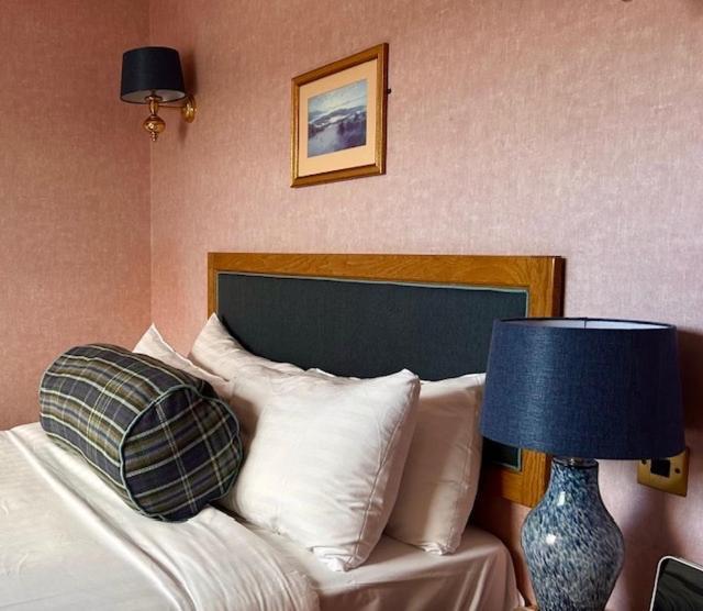 Hotel The Craighaar Aberdeen